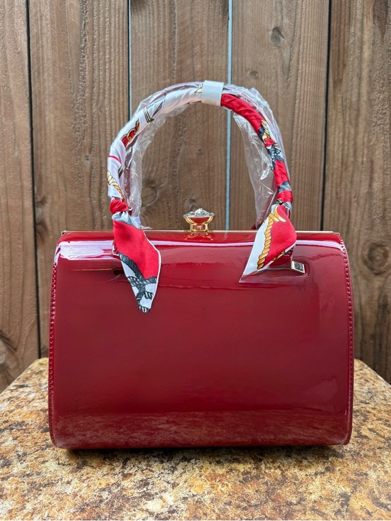 La Terre Handbags - LA Terre Elegant Handbag